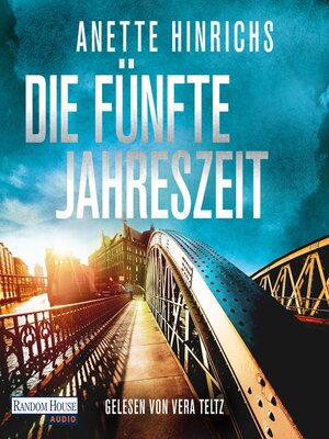 cover image of Die Fünfte Jahreszeit
